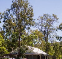 Valley Kitchen - Accommodation Directory
