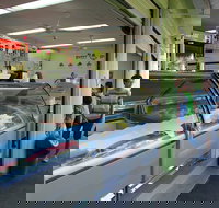 Wicked Ice Creams - Accommodation Directory