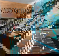 Wild THYME Dining - Accommodation Directory