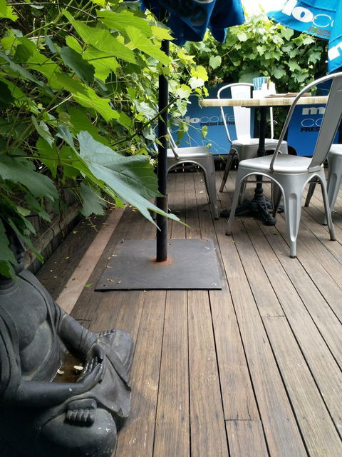 Willow Tree Cafe - Accommodation Directory 3