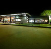 Woodgate Club Inc - Accommodation Directory