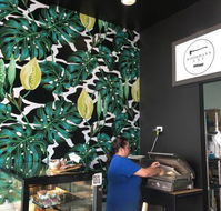 Woodman's Axe Espresso - Accommodation Directory
