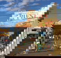 Yarraman Bakery - Accommodation Directory