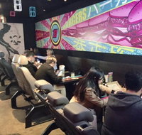 Bosozoku HQ - Accommodation Directory