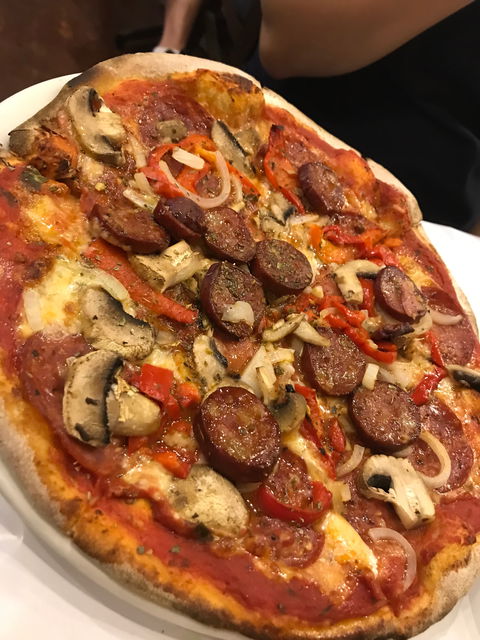 Mercadante Woodfired Pizzeria - Accommodation Directory 3