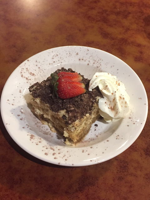 Papa Gino's Pizza Restaurant - Accommodation Directory 2