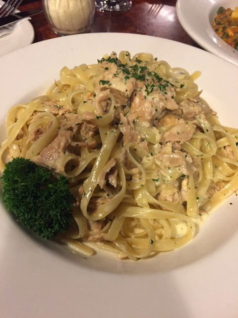 Papa Gino's Pizza Restaurant - Accommodation Directory 4