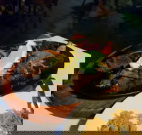 Afghan Gallery Restaurant - Accommodation Directory