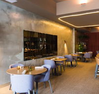 Amaru Melbourne Restaurant - Accommodation Directory