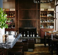 Bistro Gitan - Accommodation Directory