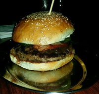 Brother Burger and the Marvellous Brew - Accommodation Directory
