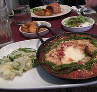 Builders Arms Hotel - Accommodation Directory