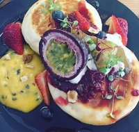 Drugstore Espresso - Accommodation Directory