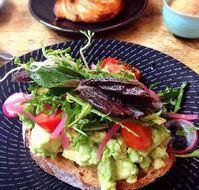 Faraday's Cage - Accommodation Directory