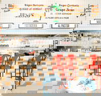 Hotel Jesus - Accommodation Directory