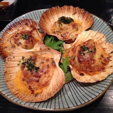 Izakaya Jiro Grill & Sake Bar - Accommodation Directory 0