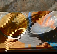 La Niche Cafe - Accommodation Directory