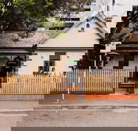 Leonards House Of Love - Accommodation Directory