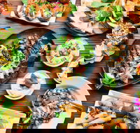 Mama Manoush - Accommodation Directory