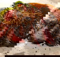 Matilda 159 Domain - Accommodation Directory