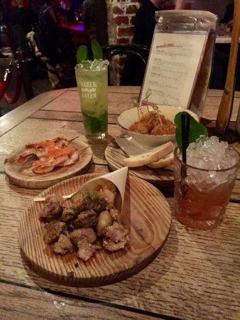 Fitzroy VIC Accommodation Directory