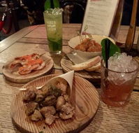 Naked in the Sky - Accommodation Directory