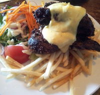 Napier Hotel - Accommodation Directory