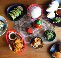 Rice Queen - Accommodation Directory