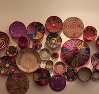 Saba's Ethiopian Restaurant - Accommodation Directory