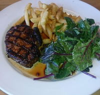 Terminus hotel - Accommodation Directory