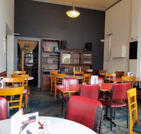 The Old Raffles Place - Accommodation Directory