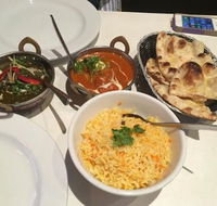 The Roti Man - Accommodation Directory