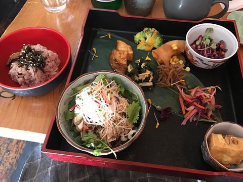 Wabi Sabi Japanese Restaurant - Accommodation Directory 0