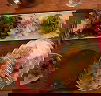 Yong Green Food - Accommodation Directory