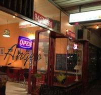 Angelo Pizza E Cucina - Accommodation Directory