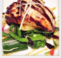 Ayame Japanese Restaurant - Accommodation Directory