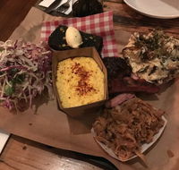 Bluebonnet Barbecue - Accommodation Directory