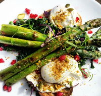 Cafe Claremont - Accommodation Directory