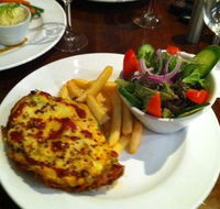 Capriccio Pizza - Accommodation Directory