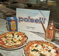 Circa 900 Pizzeria Napoletana - Accommodation Directory