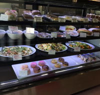 HM Cafe - Accommodation Directory
