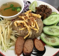 Mee Dee Thai Restaurant - Accommodation Directory