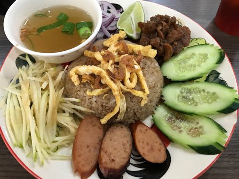 Mee Dee Thai Restaurant - Accommodation Directory 0