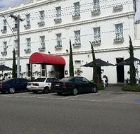 Middle Park Hotel - Accommodation Directory
