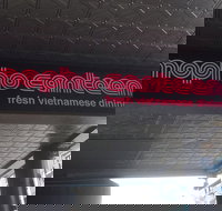 Mopho Canteen - Accommodation Directory