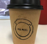 Mr Peel - Accommodation Directory