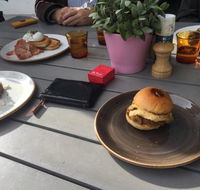 Neon Tiger - Accommodation Directory