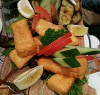 Nicosia Kebab House - Accommodation Directory