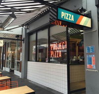 Project Pizza - Accommodation Directory