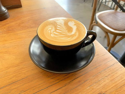 Rustic Cup Cafe - Accommodation Directory 0